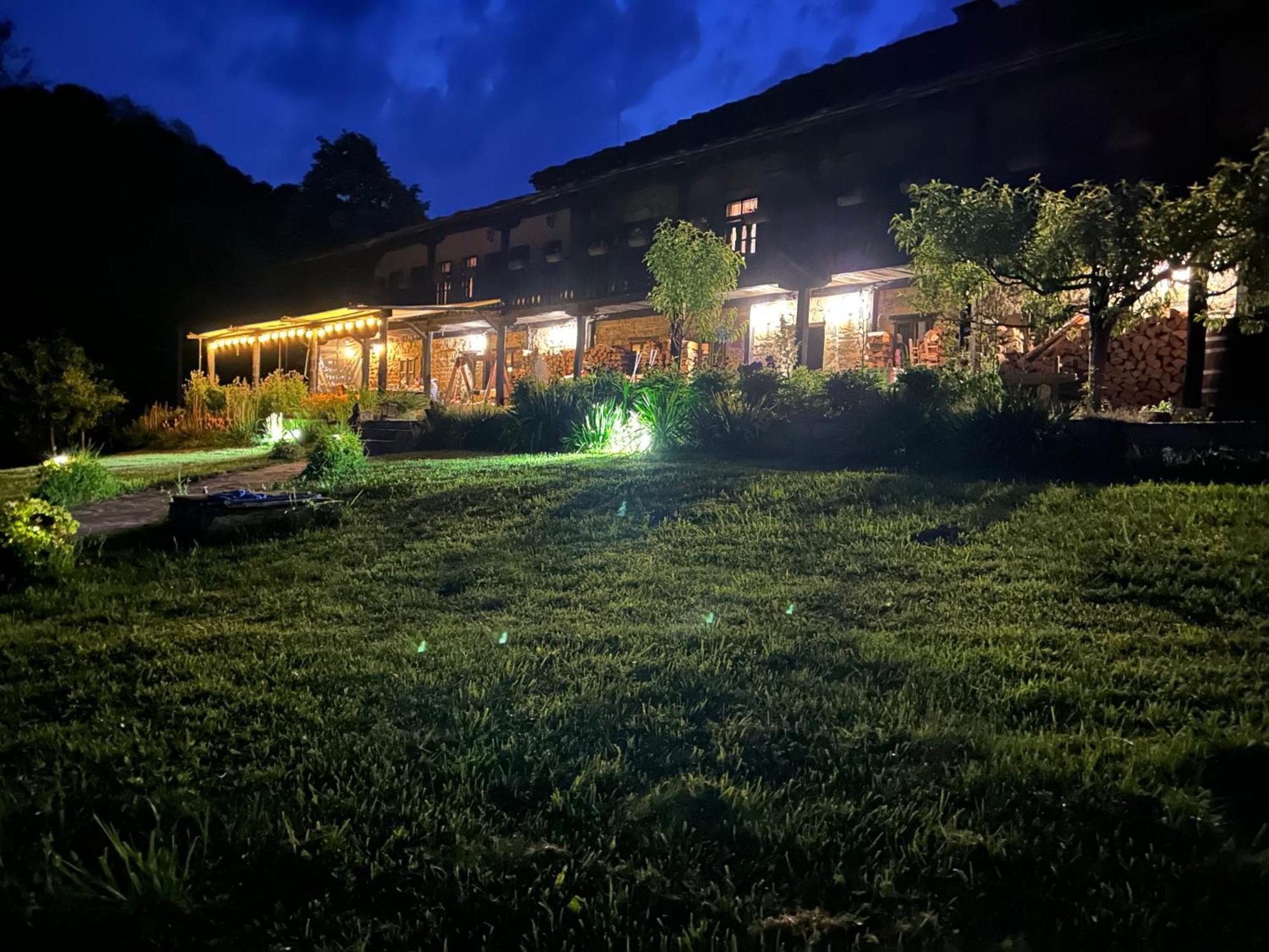 Agriturismo Hidden Paradise Villa Tryavna Exterior photo