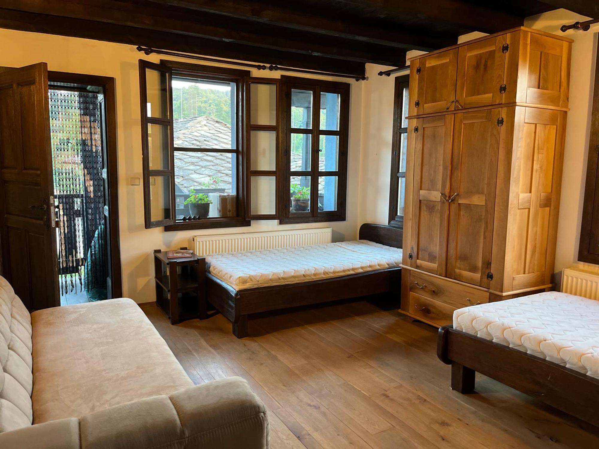 Agriturismo Hidden Paradise Villa Tryavna Exterior photo